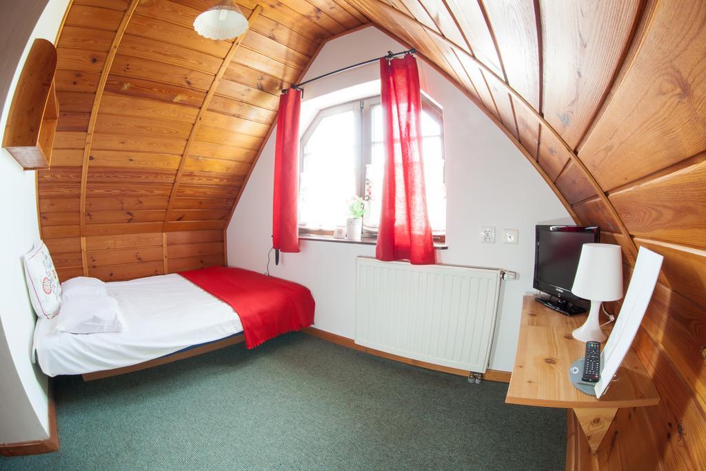 Willa Jordanowka Czorsztyn Room photo